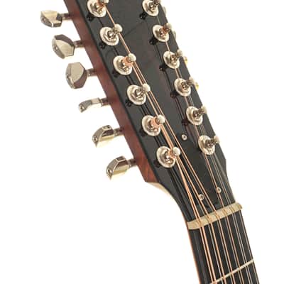 Taylor 556ce Guitar #1101226030 image 7
