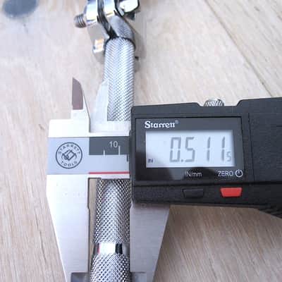 Gibraltar Short Boom Arm image 2