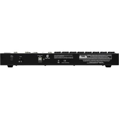 Peavey PV 14 BT 14 Channel Mixer with Bluetooth image 2