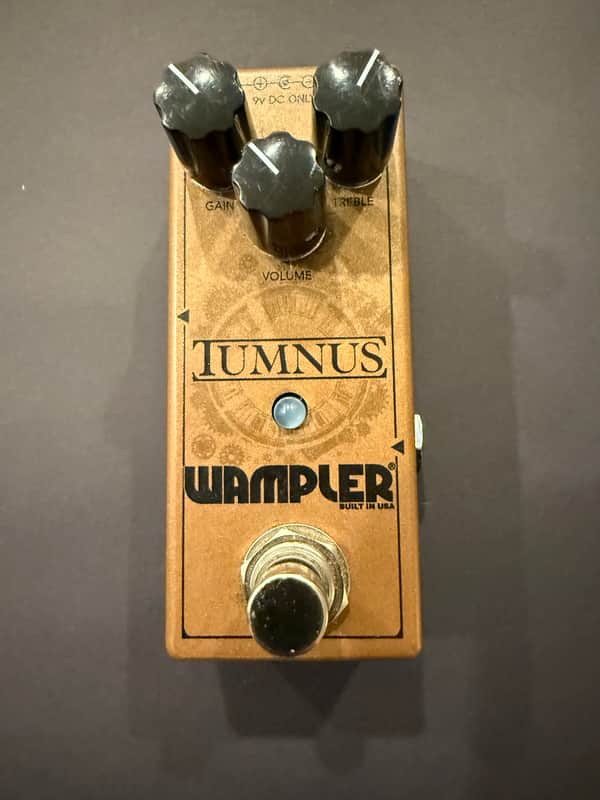 Wampler Tumnus