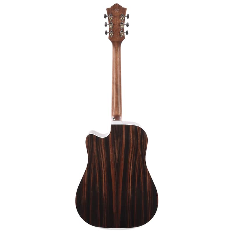 Guild Westerly Collection D-260CE Deluxe image 2