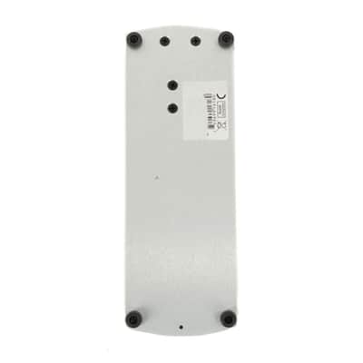 Ernie Ball P0-6180 VP JR. 250K Passive Volume Pedal 2010s - Silver image 7