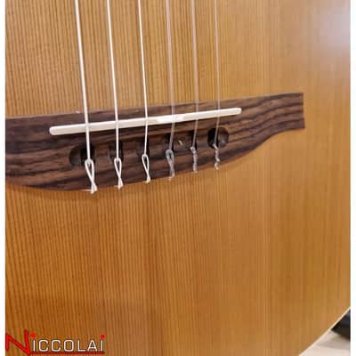 GODIN Multiac Nylon Encore Natural SG image 2
