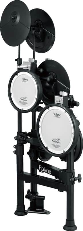 Roland V-Drums TD-1KPX Electronic Kit (TD1KPX) | Reverb