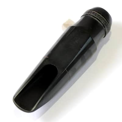 SELMER TS SOLOIST STYLE C 2-Star Tenor Saxophone Mouthpiece (05/19) image 2