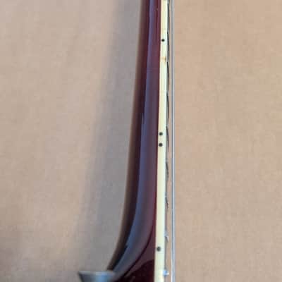 Aria Pro II PE 2 LP Made in Korea 1989 Samick Factory image 6
