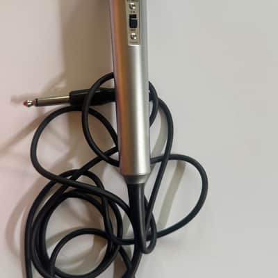 Vintage Realistic Highball-2 Dynamic Microphone 33-985D Wired Mic w/ Box image 2