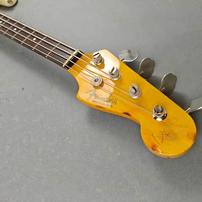 Fender Precision Re`62 2006 - Japan image 6