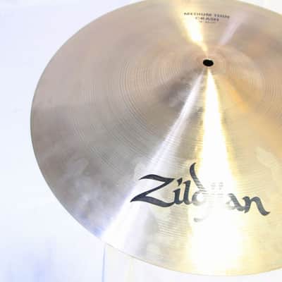 ZILDJIAN A 18 Inches Medium-Thin Crash 1568g A Zildjian Crash (06/24) image 3