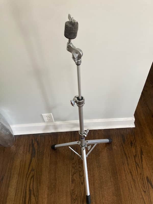 Yamaha crosstown series cymbal stand 2025 image 1