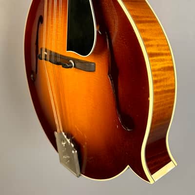 Northfield NFB-F5EWN 'Big Mon' Wide Nut - Sunburst 2022 image 9