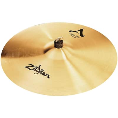 Zildjian 21
