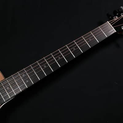 MINT Furch Yellow Dc-CR 12-String SPE Dreadnought Cutaway (Cedar/Rosewood) w/ Stage Pro Element and HardCase image 3