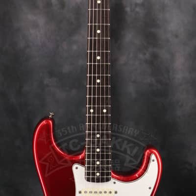 Fender Japan ST62-55 image 3