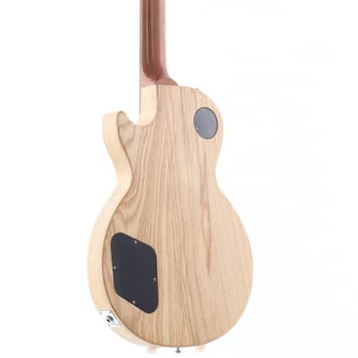Gibson USA Les Paul Studio SmartWood Swamp Ash Natural Satin [014890424] (07/29) image 9