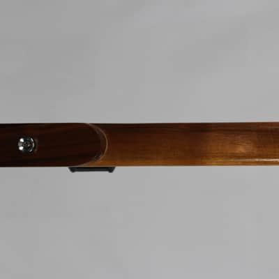 BobbyG's Handcrafted Cigar Box Guitar image 4