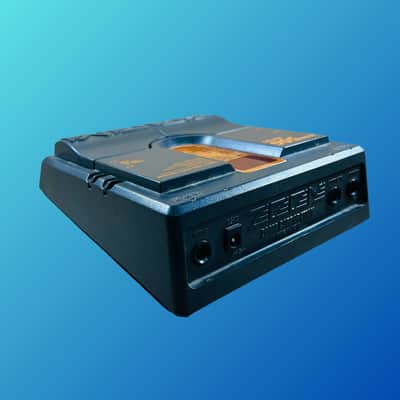 Zoom 506 Bass Multi-Effects image 3