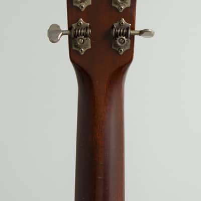 C. F. Martin 0-18 Flat Top Acoustic Guitar (1964), ser. #193926, original black chipboard case. image 6