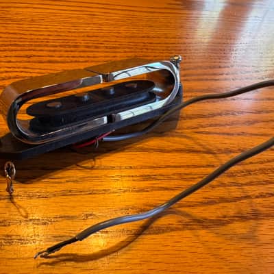 Rickenbacker Horseshoe Pickup image 2