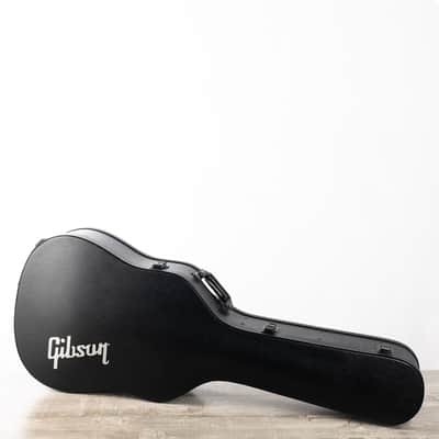 Gibson Acoustic Hummingbird Standard, Vintage Sunburst | Demo image 25