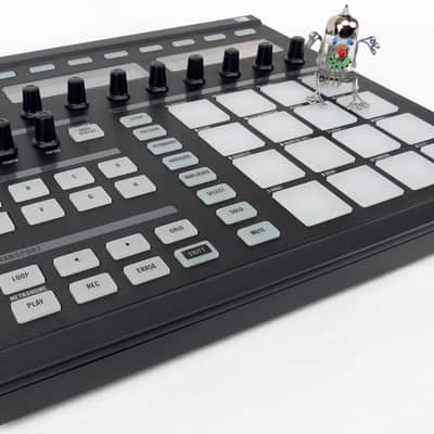 Native Instruments MASCHINE 1 + Software + Neuwertig + OVP + 1Jahr Garantie image 8