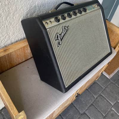 1968/69 Fender Princeton Reverb image 3