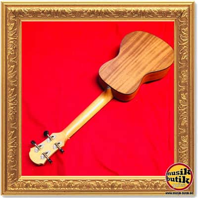 Veelah U1-CE Conert-Ukulele image 7