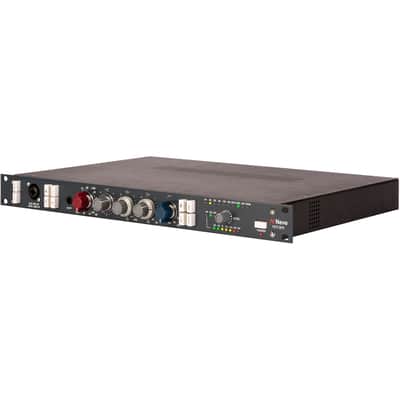 Neve 1073SPX Microphone Preamp/EQ image 6