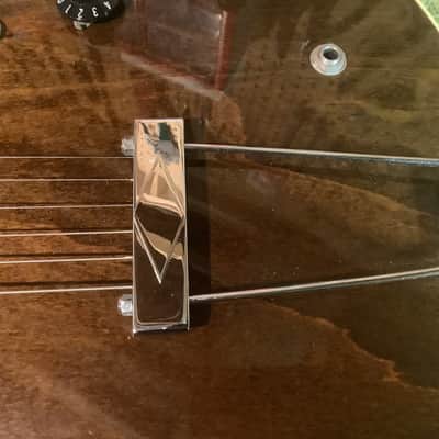Gibson ES-335 TDW 1970 - orange label image 19