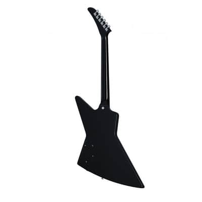 Gibson 80s Explorer Ebony image 3
