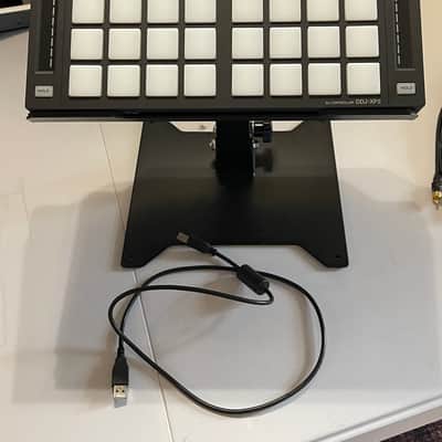 Pioneer DDJ-XP2 DJ Controller w/ Pioneer STS1 Stand image 3