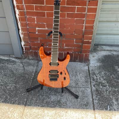 ESP USA M-II FR NATURAL KOA - Consignment image 1