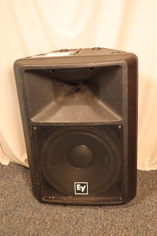 Electro-Voice Sx300 12" 2-way Passive PA Speaker used image 1