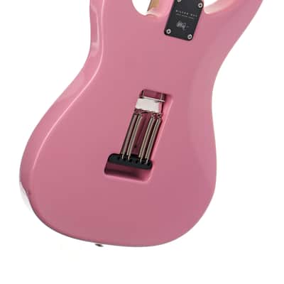 PRS Silver Sky Guitar Roxy Pink #233067799 image 2