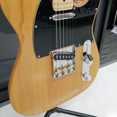 FENDER HYBRID II TELECASTER Electric Guitar - Versatile image 2