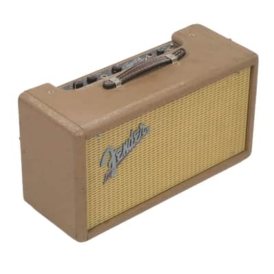 Fender Tube Reverb Tank Owned by Lord Huron image 2