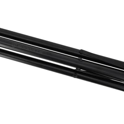 Rockville Pixel Hybrid Bar Rechargeable Light Strip Wash/Strobe/Blinder+Stand image 13