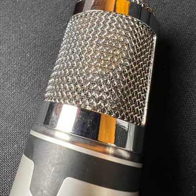 Pair of Miktek CV4 - Tube Microphones image 24