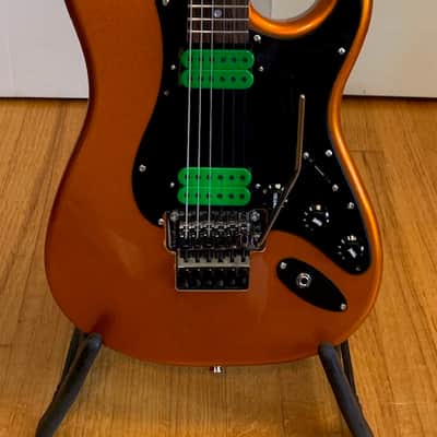 Warmoth Strat image 1