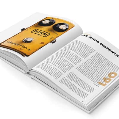 Stompbox: 100 Pedals of the World’s Greatest Guitarists [Signed & Numbered Limited First Edition] 2020 image 3
