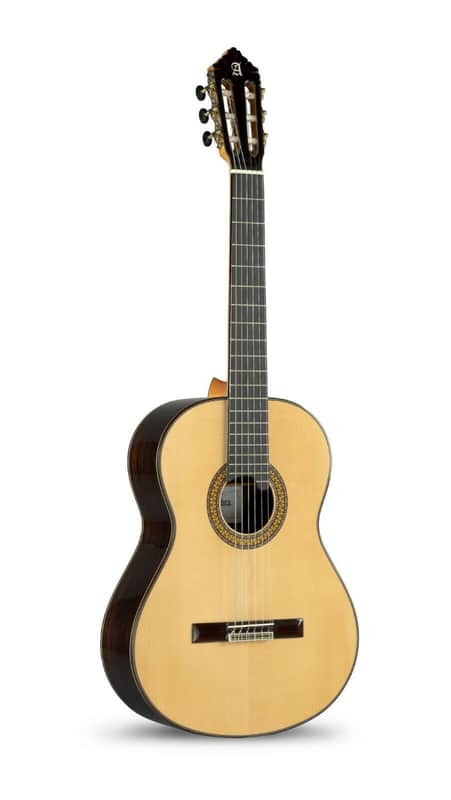 Alhambra 11P - Classic Guitar 4/4 + Gift Best Price! image 1
