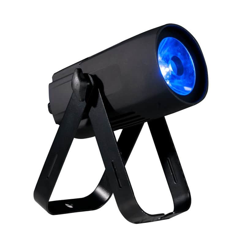 American DJ SAB686 Saber Spot RGBW Spot Light image 1