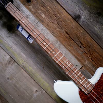 Ibanez TMB100-MGR Standard Talman Bass - Mint Green image 12