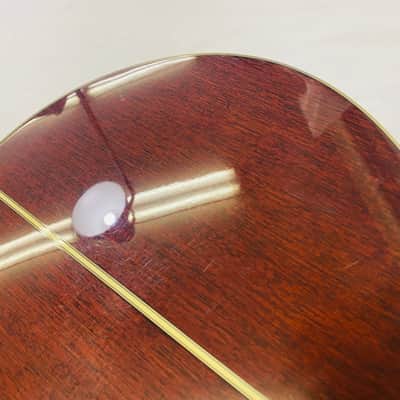 TAKAMINE PT-108 Acoustic-electric Made in Japan image 17