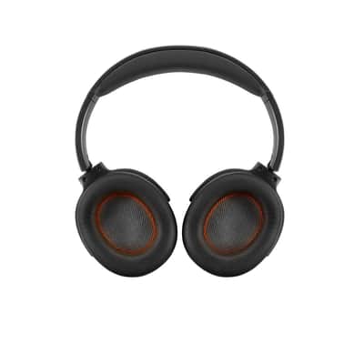 Beyerdynamic - Lagoon ANC - Traveller Bluetooth Headphones - Black image 5