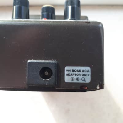 Boss CE-2B Bass Chorus (Green Label MIJ) 1989 - 1994 - Brown image 4