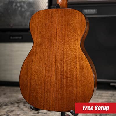 Martin 00-18 Standard Series Electric Guitar with Hardshell Case image 2