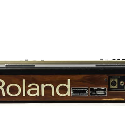 Roland VP-330 Vocoder String Machine image 5
