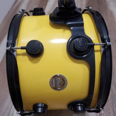 8 Piece DW Collector's Series Drum Set image 10