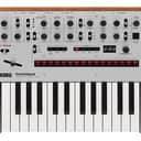 Korg monologue 25-Key Monophonic Analog Synthesizer (Silver)